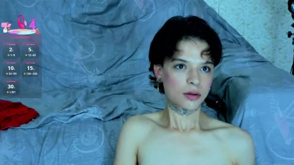 tomboy_and_skinny11_pm Webcam Chat September 22, 2026