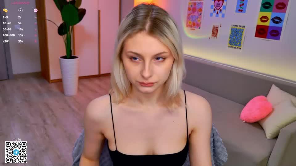 eva_virel Webcam Chat September 22, 2026