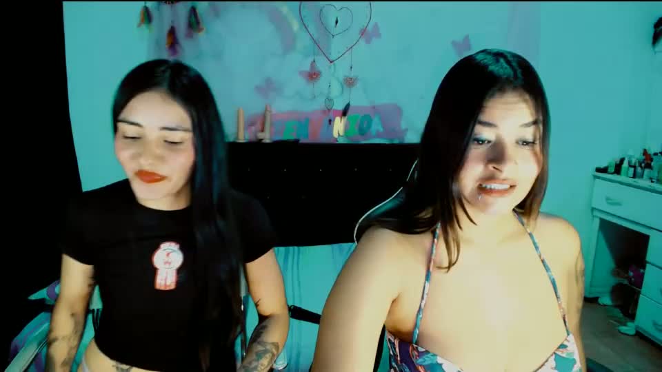 2girls__dream Webcam Chat September 22, 2026