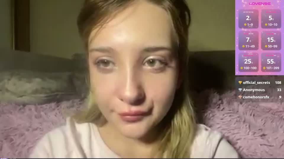 kathrinekiening Webcam Chat September 22, 2026