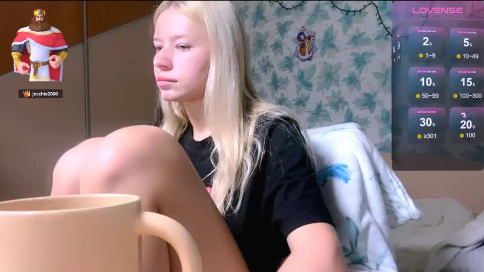barbie_angel_ Webcam Chat September 22, 2026