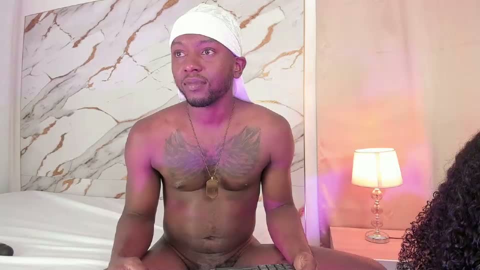 kaleb_violeta Webcam Chat September 22, 2026