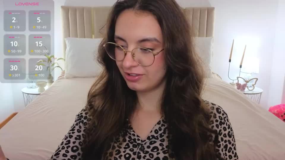 bellavibee Webcam Chat September 22, 2026