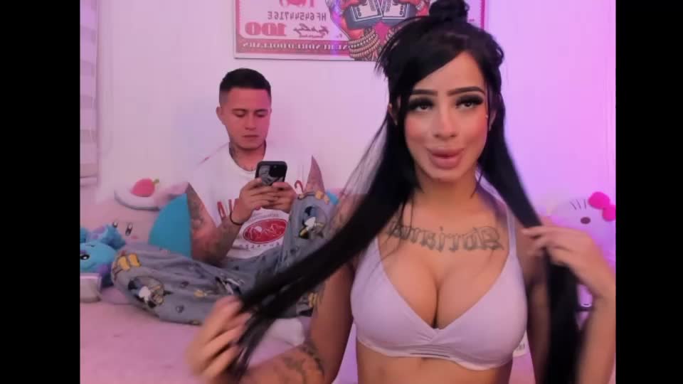 tamy_ian Webcam Chat September 22, 2026