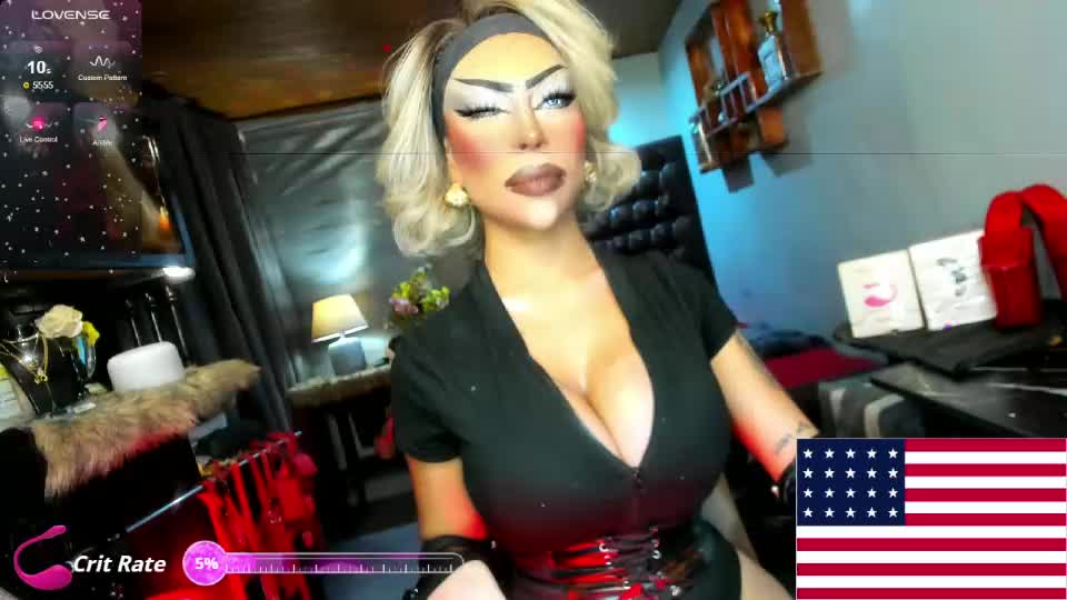exotic_cassy Webcam Chat September 22, 2026