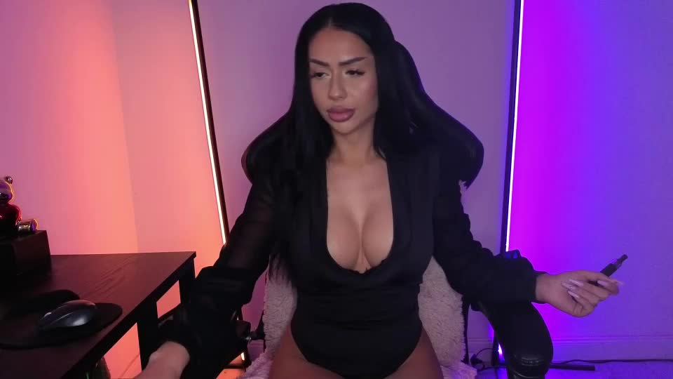 mishablueee Webcam Chat September 22, 2026