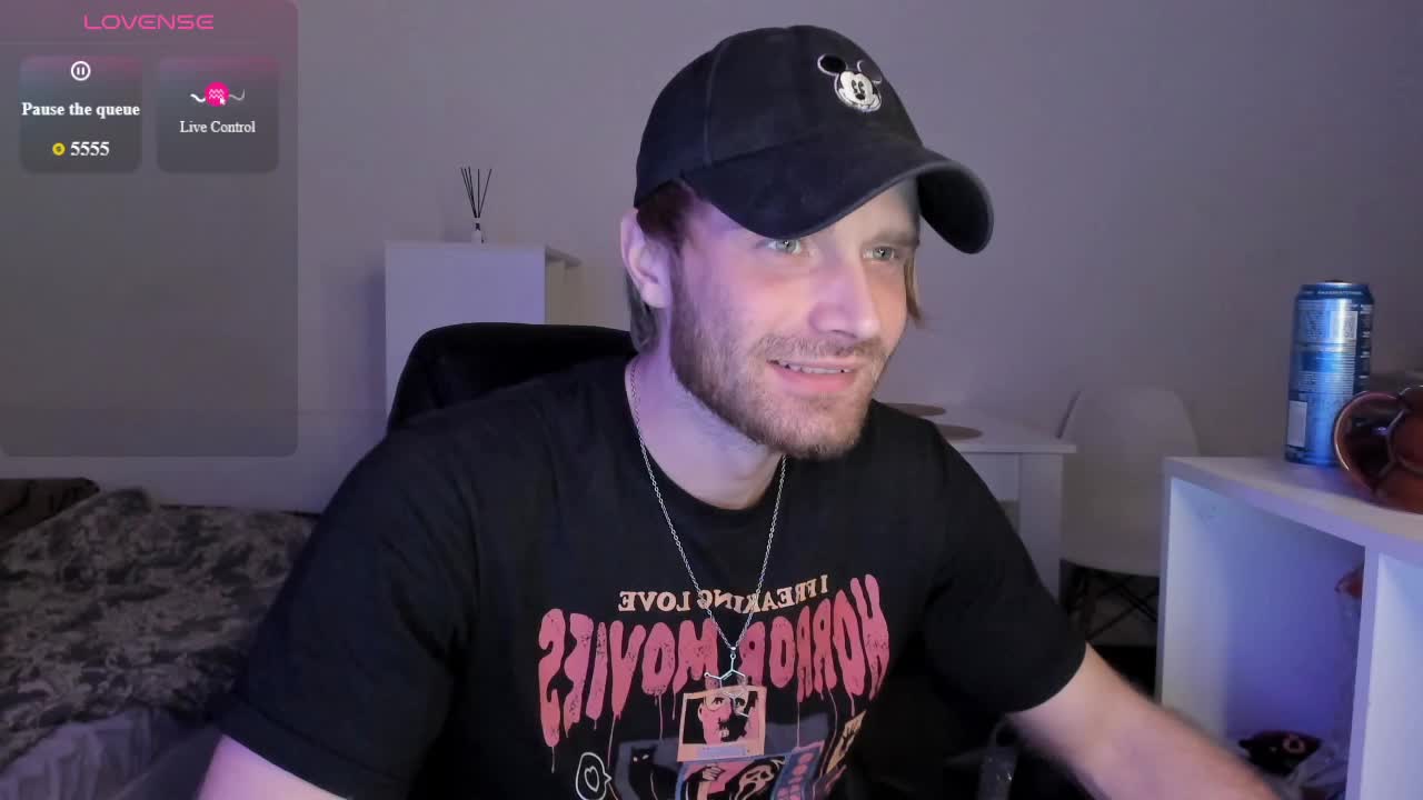 Paul-Rolex Webcam Chat September 22, 2026