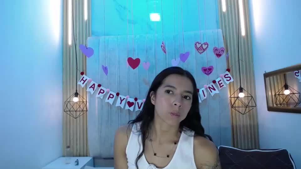 carolinaysebas Webcam Chat September 22, 2026