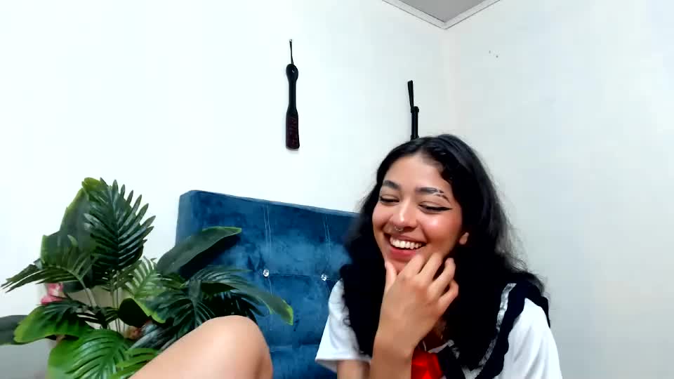 aronandmoli Webcam Chat September 22, 2026