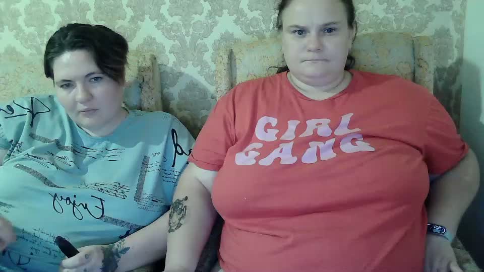 HollyXEva Webcam Chat September 22, 2026