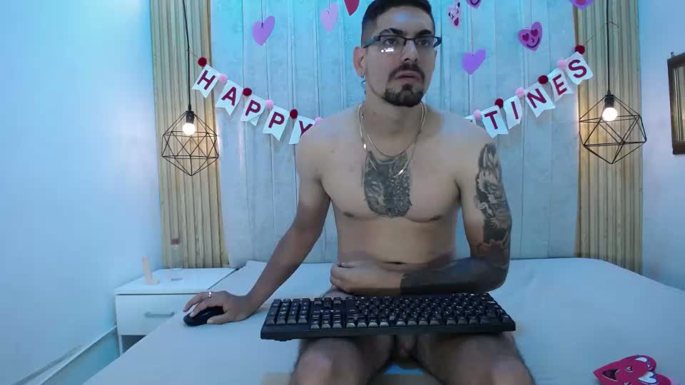 carolinaysebas Webcam Chat September 22, 2026