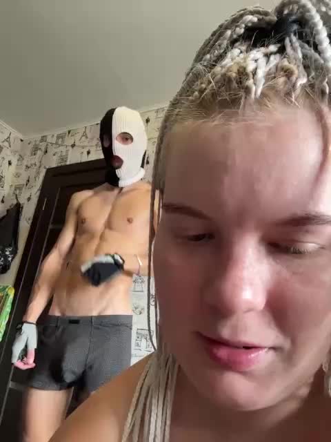 Bonnie-Clyde3 Webcam Chat September 22, 2026