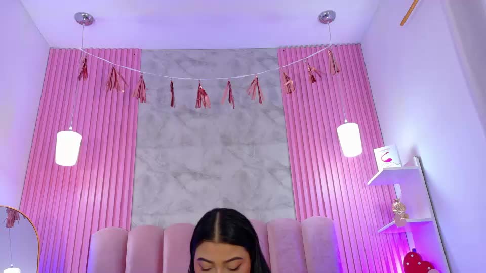 arianarougee Webcam Chat September 22, 2026