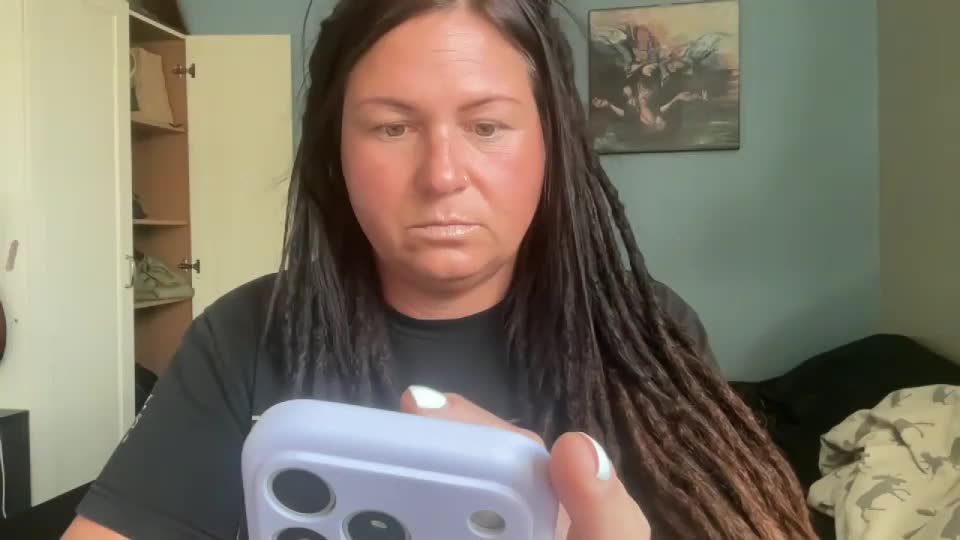 ambermoss7 Webcam Chat September 22, 2026