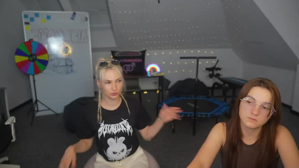 livehub054 Webcam Chat September 22, 2026