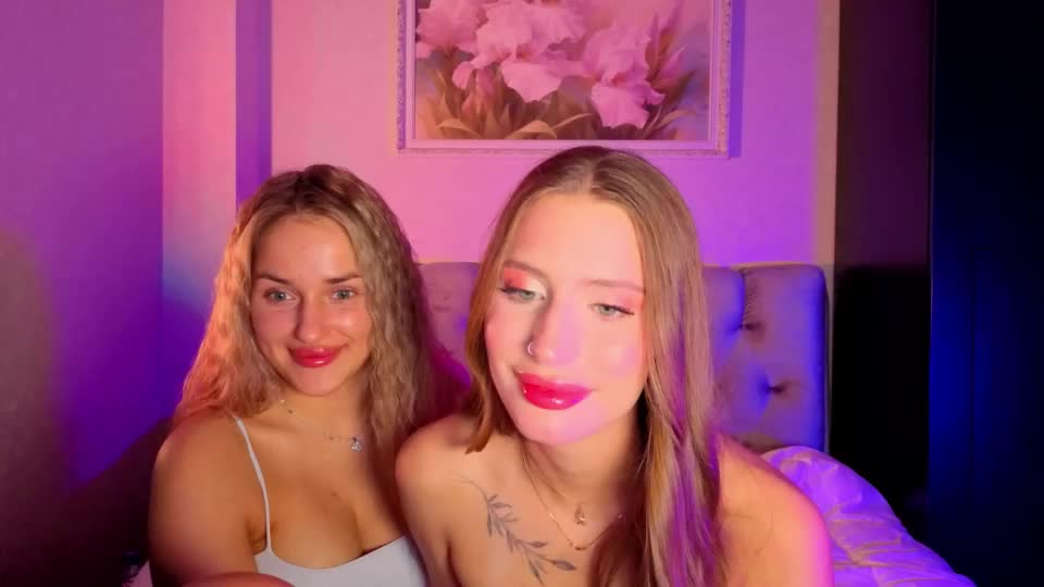kittymona_ Webcam Chat September 22, 2026