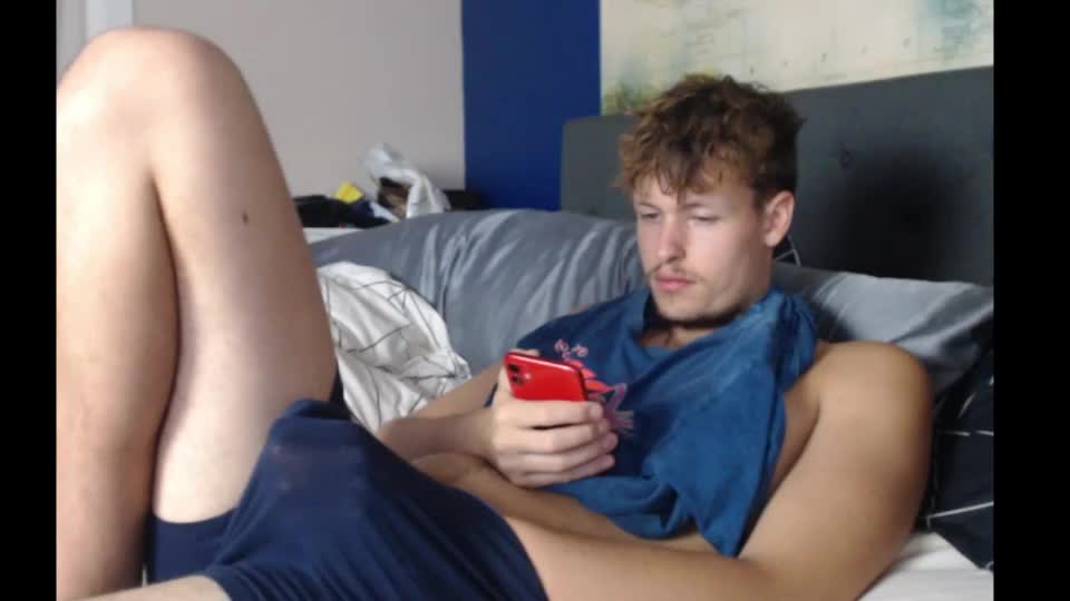 jake_jackson1 Webcam Chat September 22, 2026