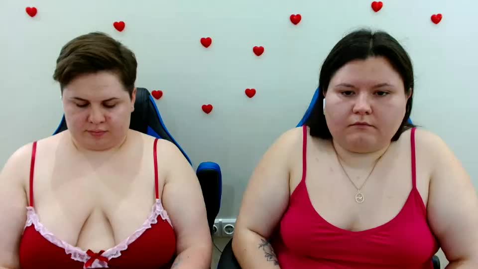 beckyandellen Webcam Chat September 22, 2026