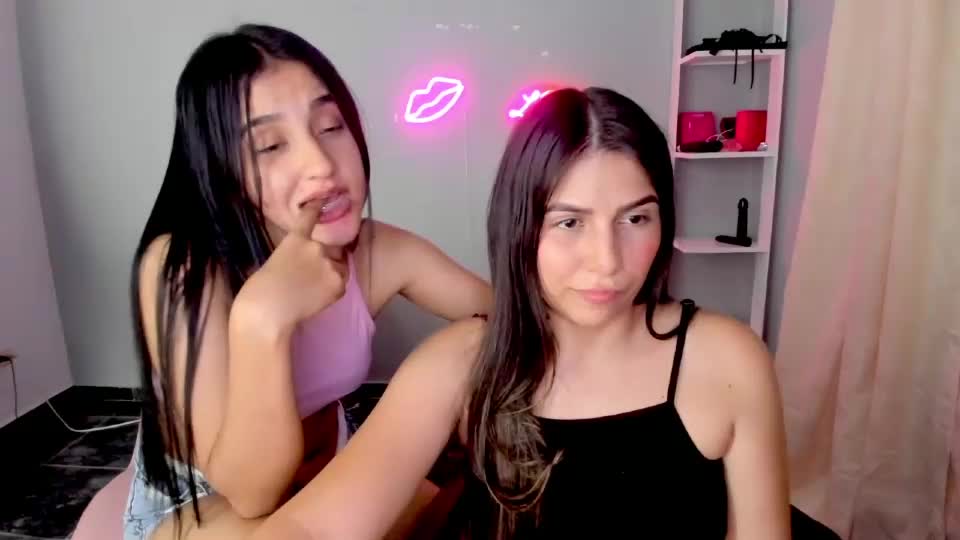mia_18nice Webcam Chat September 22, 2026