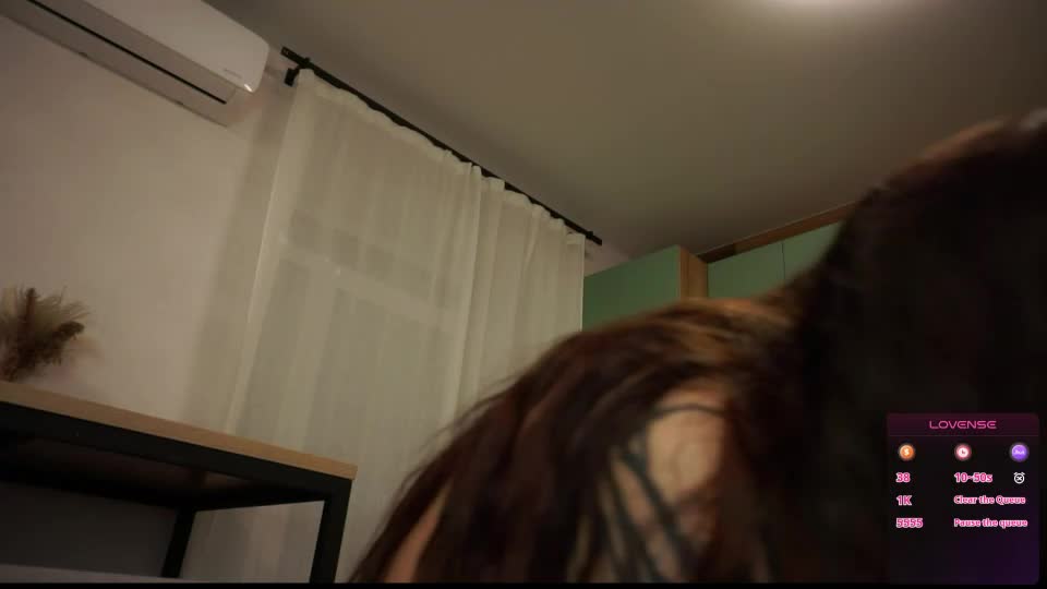 chaoswaves Webcam Chat September 22, 2026