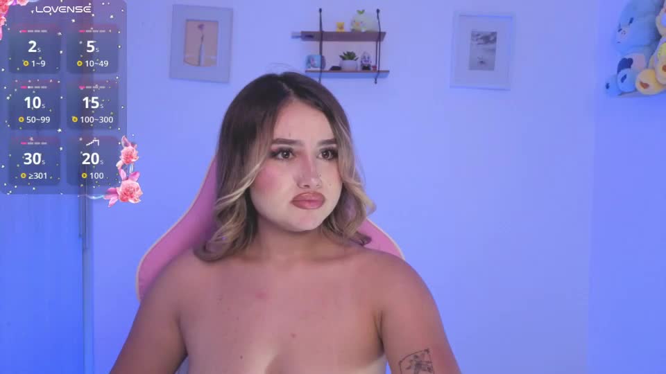 kate_rous01 Webcam Chat September 22, 2026