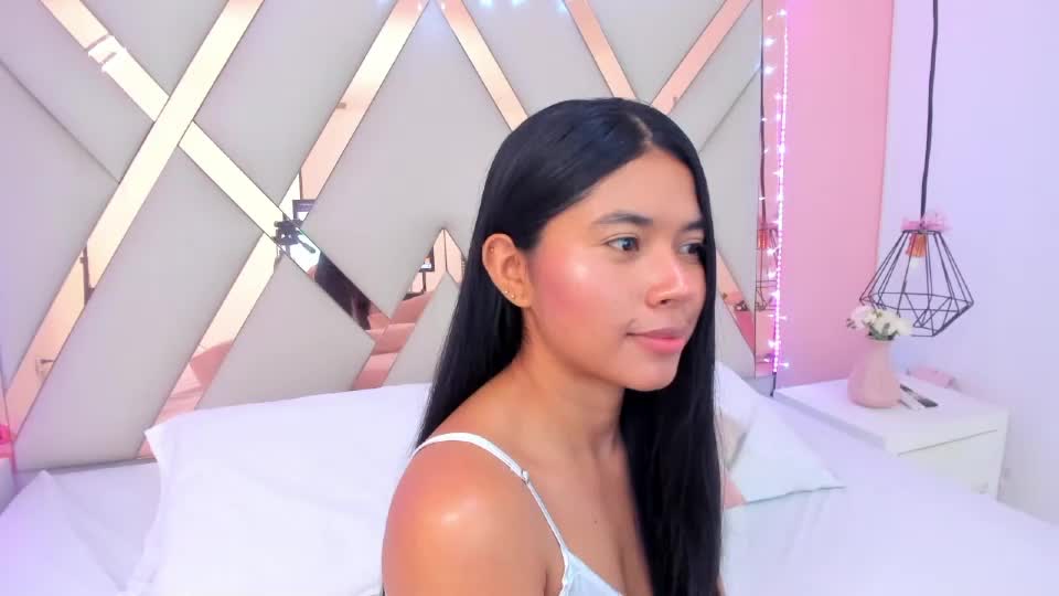 samantaa_shy Webcam Chat September 22, 2026