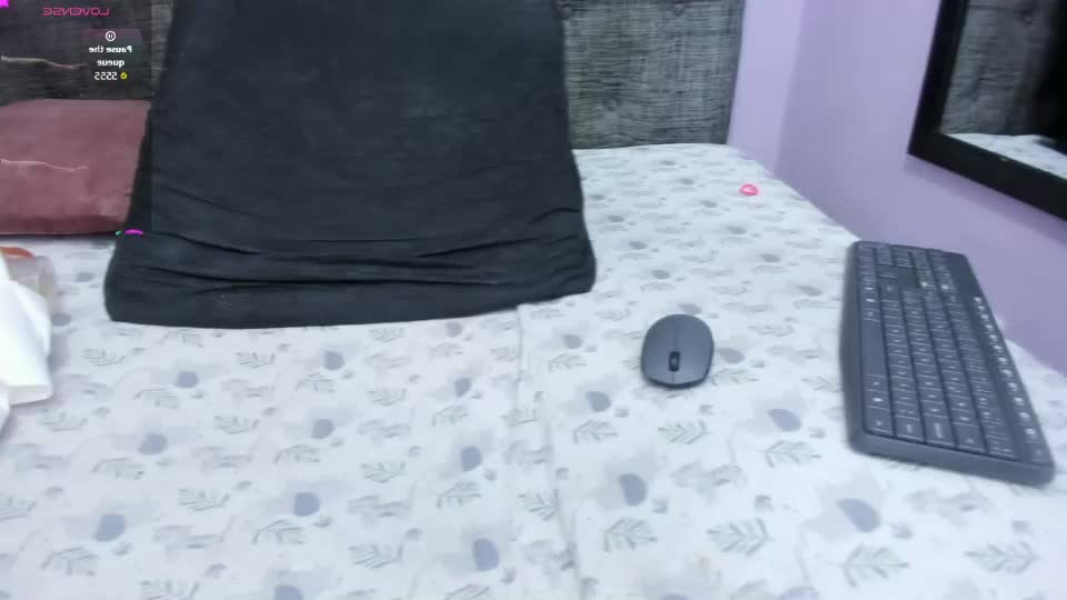 lia_cherryx Webcam Chat September 22, 2026
