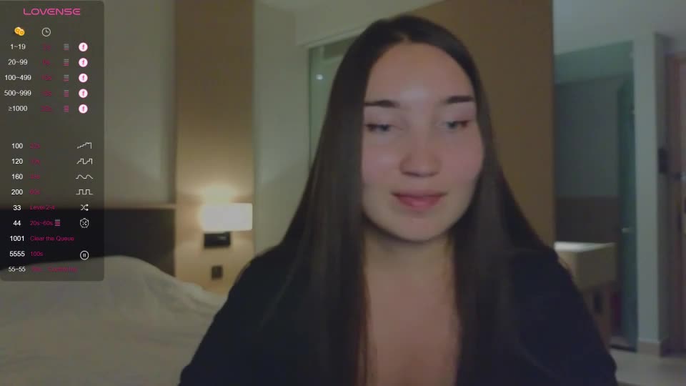 may_dani Webcam Chat September 22, 2026