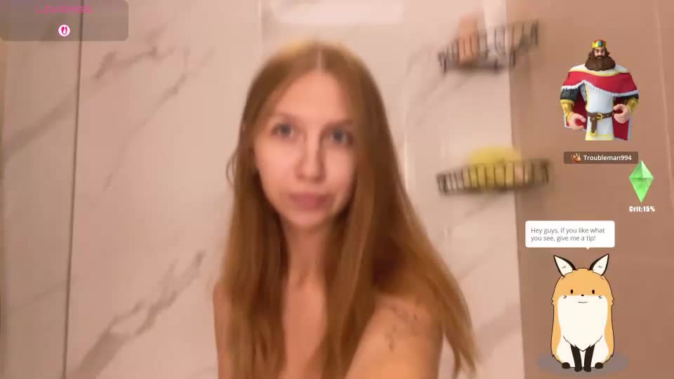 cutecherriess Webcam Chat September 22, 2026
