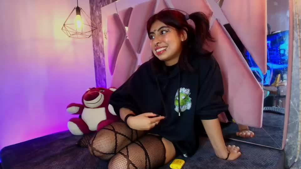 _angel_dustt Webcam Chat September 22, 2026