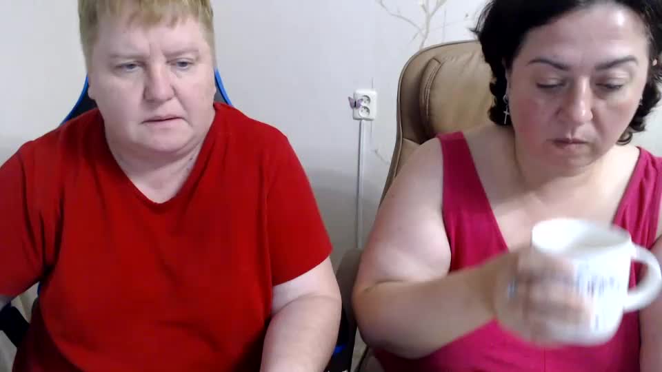 hotfiremommy Webcam Chat September 22, 2026