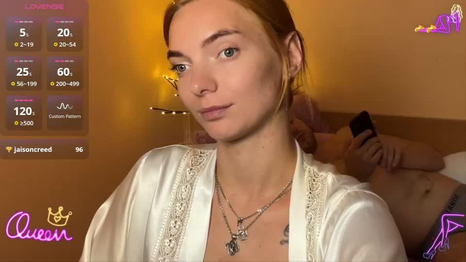 shinelikea_diamond Webcam Chat September 22, 2026