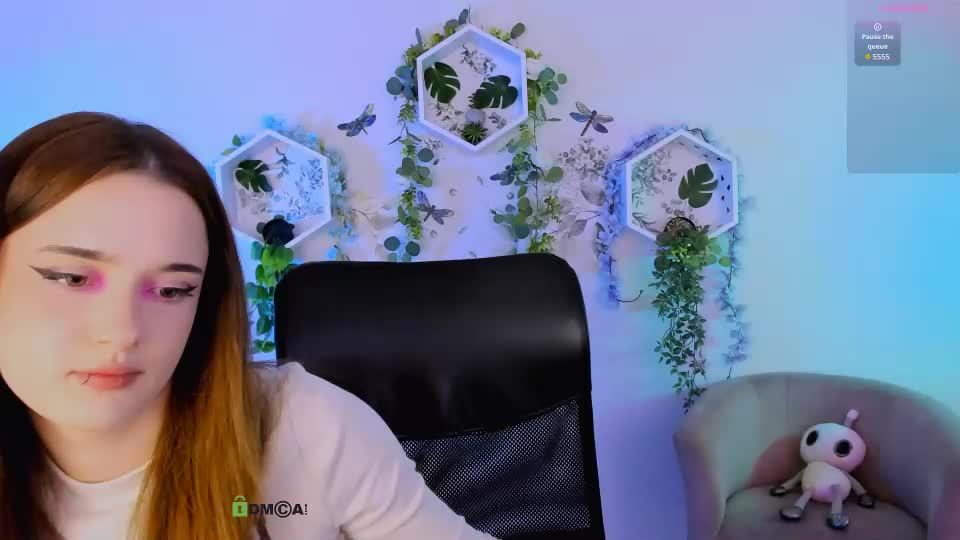 emma_bless_ Webcam Chat September 22, 2026