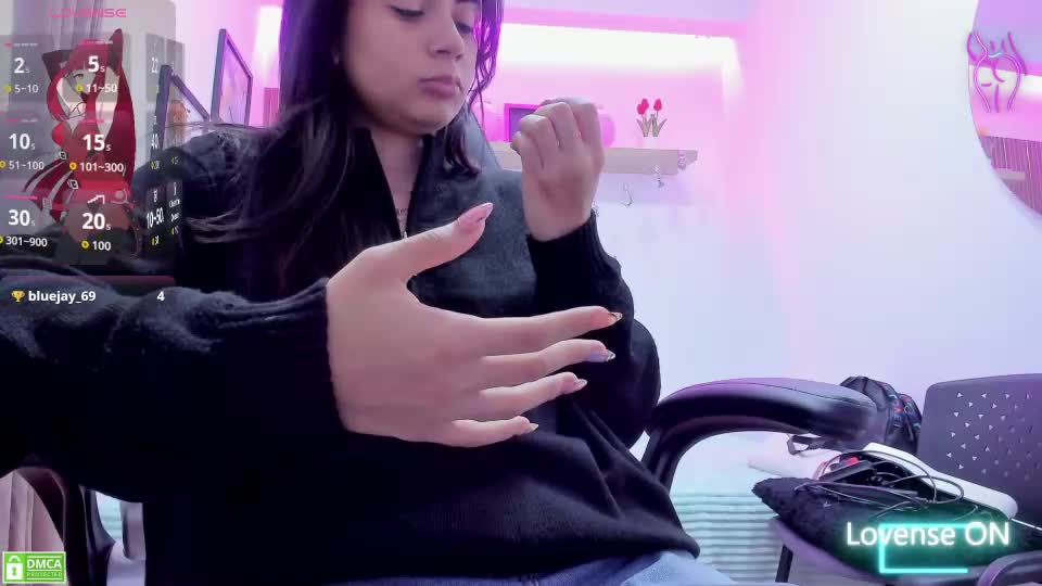 jade_aitana Webcam Chat September 22, 2026