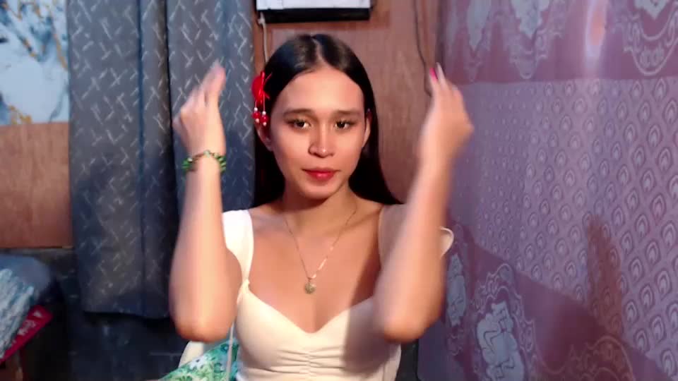 urdreamgirl_stephanie Webcam Chat September 22, 2026