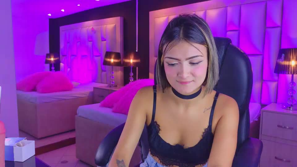 luisajonnes_ Webcam Chat September 22, 2026