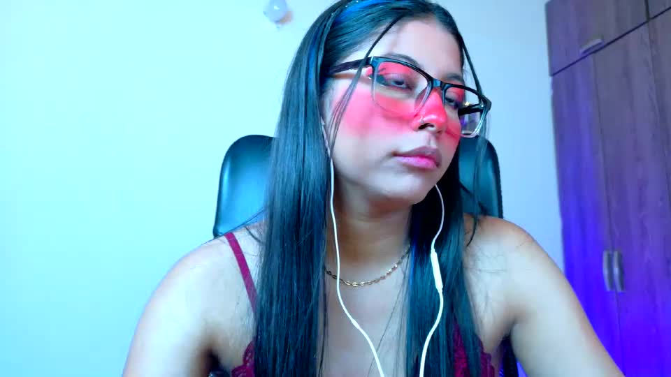 xallysonx_ Webcam Chat September 22, 2026