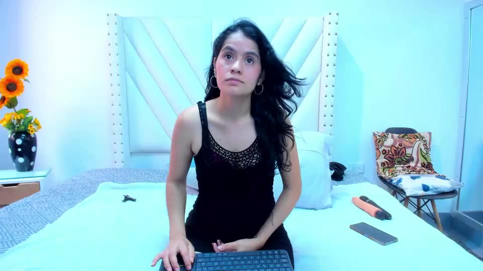 paulinavera Webcam Chat September 22, 2026