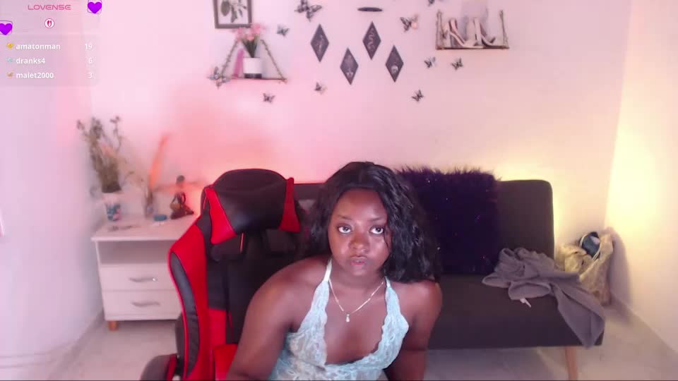 staicy26 Webcam Chat September 22, 2026