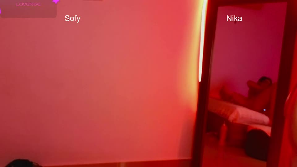sofyandmike Webcam Chat September 22, 2026
