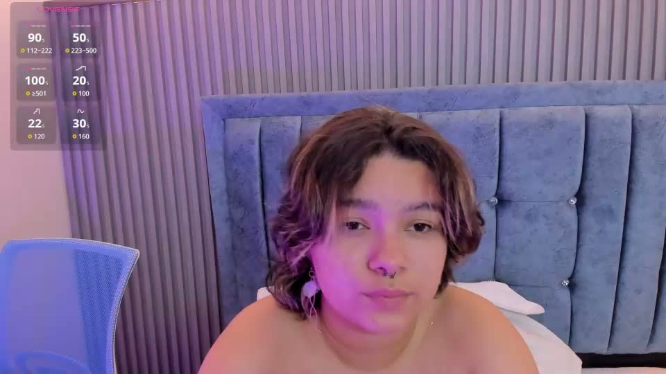 pretty_sunlight_ Webcam Chat September 22, 2026