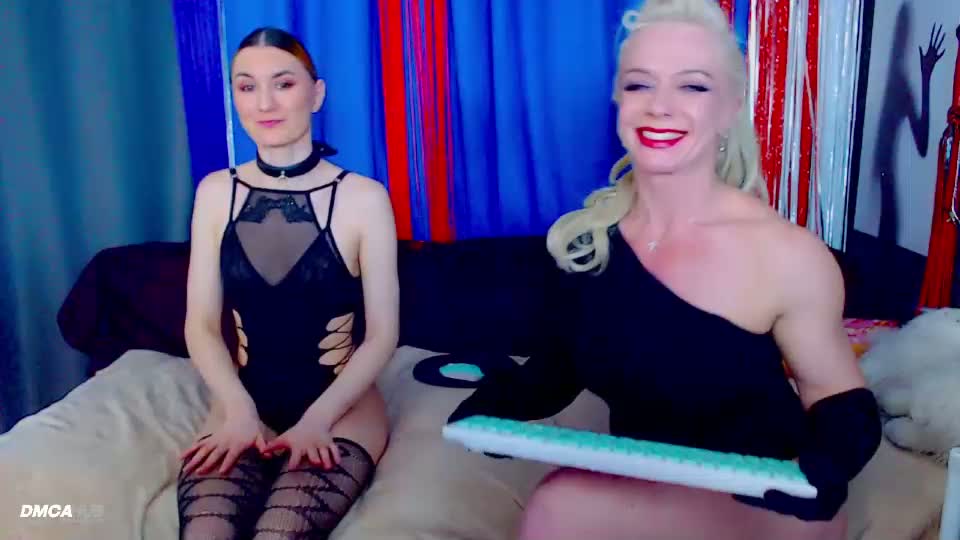 mistressnorma Webcam Chat September 22, 2026