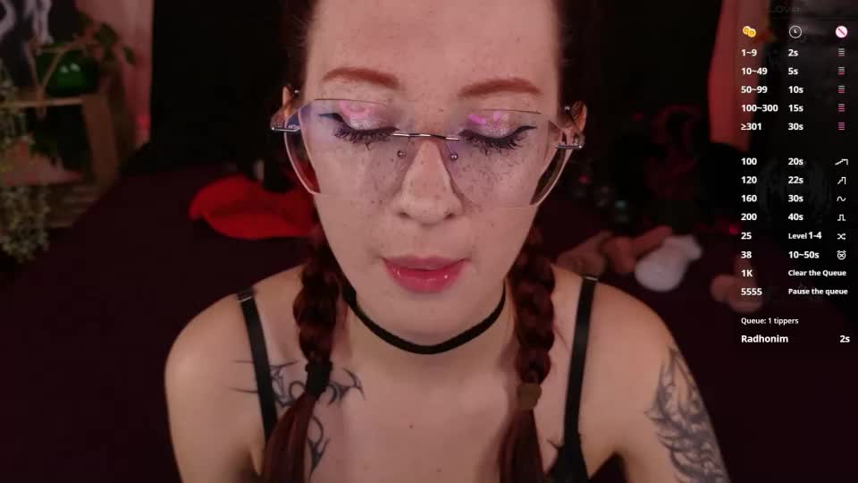 dark_lola_ Webcam Chat September 22, 2026