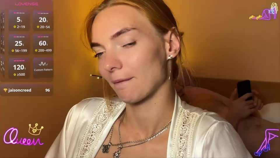 shinelikea_diamond Webcam Chat September 22, 2026