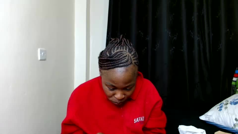 miss_kiarrafit Webcam Chat September 22, 2026