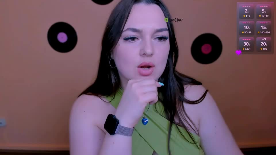 megan_sparkling Webcam Chat September 22, 2026