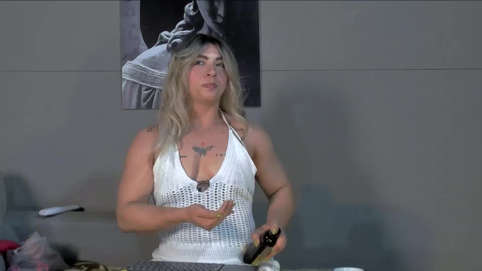hulk_girl212 Webcam Chat September 22, 2026