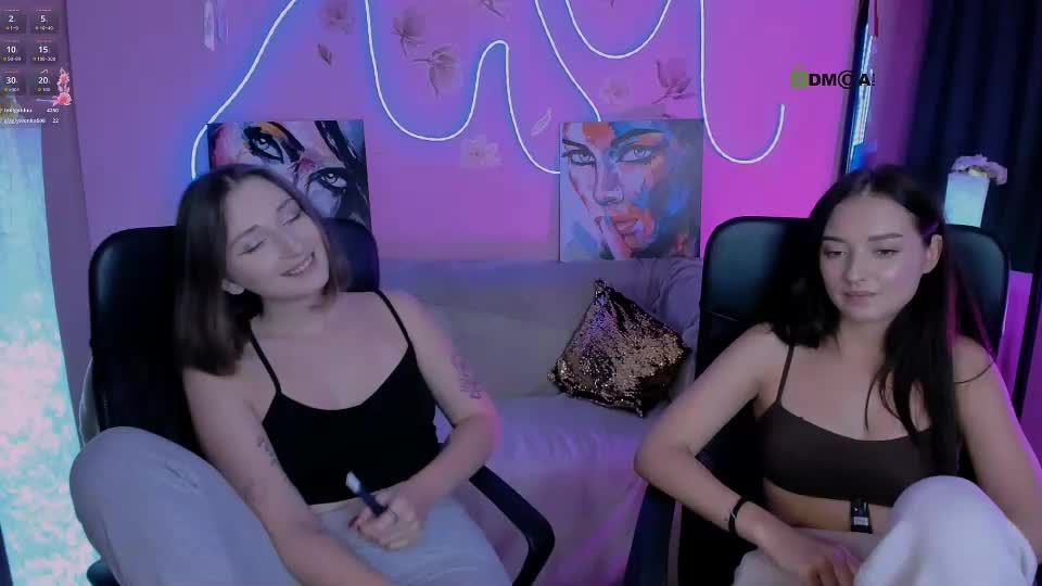 eva_smiith_ Webcam Chat September 22, 2026