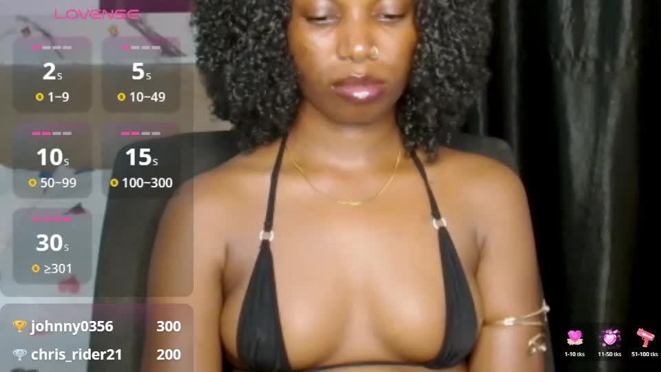 sweet_puna Webcam Chat September 22, 2026