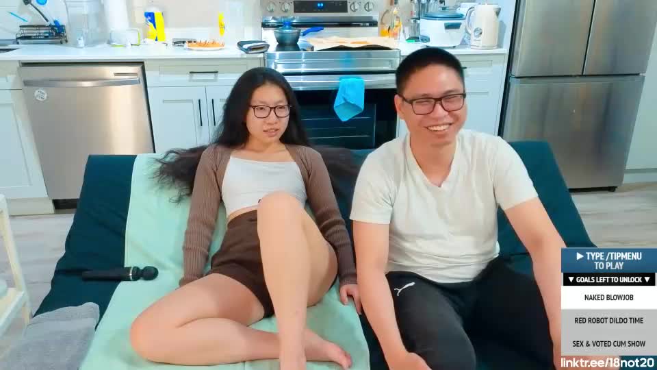 18not20 Webcam Chat September 22, 2026